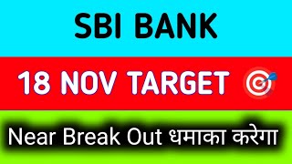 State Bank of India share latest news  State Bank of India share news today [upl. by Annaes]