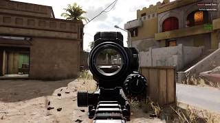 Insurgency Sandstorm REALISM Gameplay  COMING TO PS4XBOX [upl. by Akenna706]