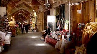 بازار هزار سالۀ تبريز ـ ايران ـ IRAN  TABRIZ BAZAAR ؛ [upl. by Lednam]