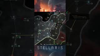 The Most Peaceful Stellaris Discussion stellaris gaming paradoxinteractive [upl. by Daune]