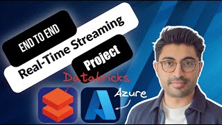 Real Time Streaming with Azure Databricks and Event Hubs [upl. by Astera]