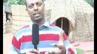 Umusanzu wUmuhanzi  Kizito Mihigo Peace Foundation Documentary No1Origin of KMP from 20032010 [upl. by Madea]