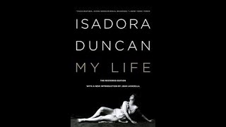 MY LIFE ISADORA DUNCAN SUMMARY IN MALAYALAM [upl. by Chico]