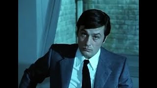 Alain Delon  Filmography 1949  2019 Part of 70 years of artistic activity summed up in 20 minutes [upl. by Jaymee]