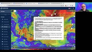 Departure Planning Introduction for Power and Sail 2024 [upl. by Erin838]