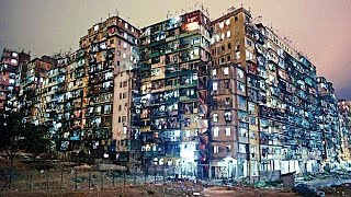 Step Inside The Most Densely Populated Place on Earth [upl. by Theron]