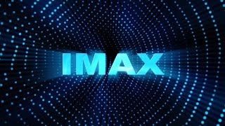 The Unofficial IMAX Introduction Video [upl. by Hambley]