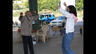 Jerusalema Dance Challenge  LEBANON by Mission Village [upl. by Meaghan294]