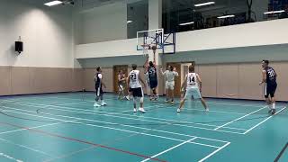 SBasketball Dubai Practice and game highlights Oleg scored 62 points and set an all time record [upl. by Charlotta44]