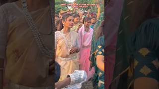 Parul Rathva ka new song adivasi timli dance [upl. by Bondy]