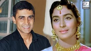 When Nutan SURPRISED Mohnish Bahl [upl. by Sander]