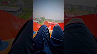 Bijapur Water Park💥Slide slide waterpark shots [upl. by Htenek177]