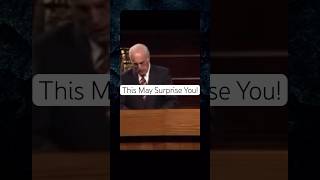 Uncovering The Source of The Prosperity Gospel A Deeper Look  John MacArthur [upl. by Sutelc]