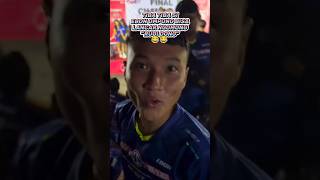 KOCAK BET DAH‼️SI EBON TIBA TIBA LANCAR NGOMONG RUGI DONG ballnakhonayok ebon teknotunerterbaru [upl. by Sher818]