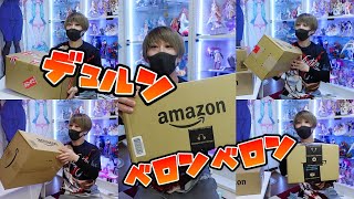 【チャンネル３周年第３弾】大量のちゅぽんちゅぽん攻めにベッロベロンになりそうな予感がします。 [upl. by Irbmac]