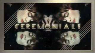 Florence  the Machine  quotCeremonialsquot  TV Advert [upl. by Ierdna]