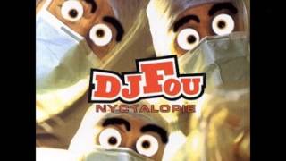 09  Dj Fou  Donne Moi Le Tempo by DJ VF [upl. by Ydnolem]