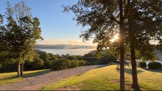 Family Trip to Mountain Home Arkansas A longstanding family tradition [upl. by Anelle91]