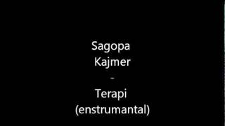 Sagopa Kajmer  Terapi enstrumantal [upl. by Deach]