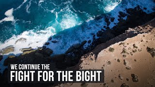 Its time for StatoilEquinor to follow BP amp Chevron’s lead amp leave the Great Australian Bight [upl. by Ulrich]