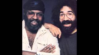 Expressway To Your Heart  Jerry Garcia and Merle Saunders 2672 [upl. by Ardnasal]