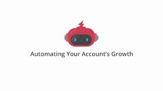 4 Automating your account growth with JARVEE [upl. by Ramaj752]