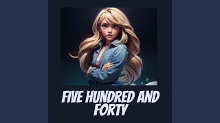 five hundred and fortythree [upl. by Elsa]