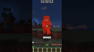 How to make God chestplate in Minecraft minecraftshortsminecraftshortsedit [upl. by Llertnom]