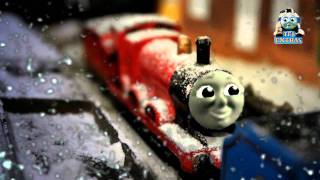 Thomas and the Christmas Disaster 2011 Part 33 [upl. by Nnaerb]