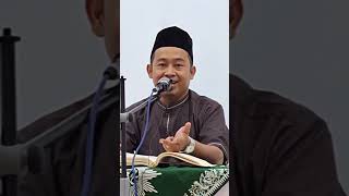 BULAN SURO BULAN KERAMAT TAHAYUL DI BULAN SURO  USTADZ MUJIMAN [upl. by Towbin]