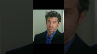 One man’s surprisefour men’s wait greysanatomy shorts viralvideo movie tv [upl. by Leugim]