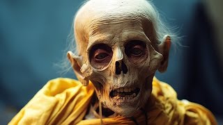 The Oldest Man in the World Breaks the Silence Before His Death and Reveals His Secret [upl. by Ennahs]