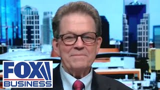 Art Laffer None of these proposals by the Democrats increase the prosperity of America [upl. by Ian]