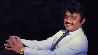 Etho Ninaivugal Kanavugal song  A Musical Tribute to Captain Vijayakanth [upl. by Salb115]