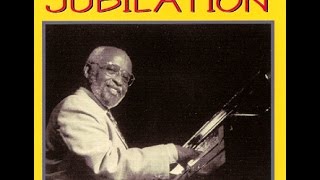 Junior Mance Solo  Autumn Leaves [upl. by Nnylak]