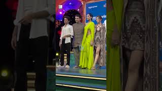 madeinheaven Star Cast Poses Together shorts spotted ytshorts trending viral bollywood [upl. by Caldwell822]