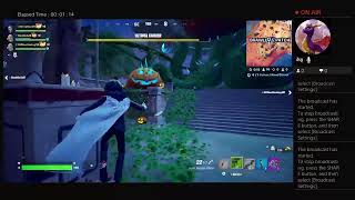 Fortnite 0 BUILD [upl. by Alisen752]