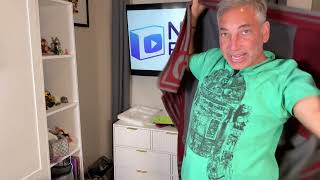 Comfortable Blanket Review amp Unboxing 4K [upl. by Attenev]