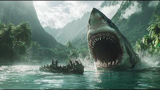 Full MovieAdventurer Invests In A Jungle Lab To Modify Shark Genes For Cancer DrugAction Movies [upl. by Trista988]