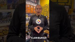 Reacción del partido de los pittsburghsteelers constra los clevelandbrowns nfl [upl. by Schweitzer206]