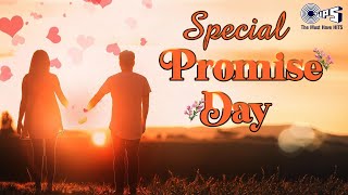 Happy Promise Day Special  Valentine Day  Romantic Song  Love Song  Bollywood Hits [upl. by Ploch24]