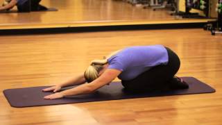 How to Stretch the Quadratus Lumborum [upl. by Brittani]