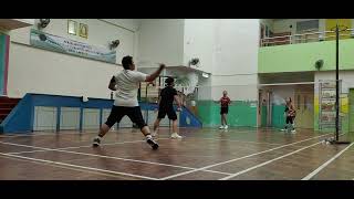 hz mas vs radin bobot 1 [upl. by Iak]