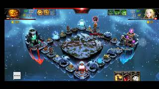 Best Ivy setup Dicast Rules Of Chaos [upl. by Ajit]