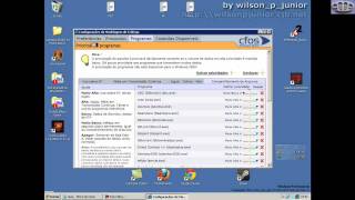 Tutorial Como Configurar quotcFosSpeed V4501456quot [upl. by Yssac]