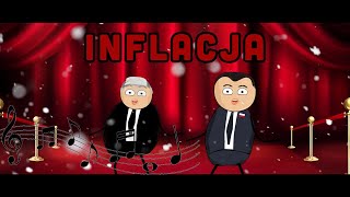 NOWY ŁAD Jingle Bells PARODIA [upl. by Juni]