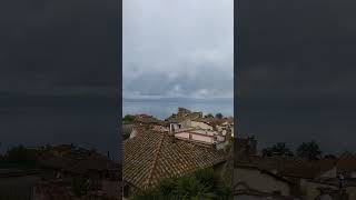 travel music bracciano Anguillara Sabazia [upl. by Tchao476]