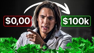 🔥 LIVE Faça ISSO Para Os Seus Primeiros R100000 na Internet [upl. by Ardnajela]