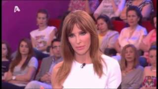 Pame Paketo 121115 AlphaTV [upl. by Dunaville246]