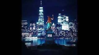 ice spice statue of liberty edit 😘￼ [upl. by Rawley]